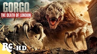 Gorgo Full Movie | Full Action SciFi Movie | Free Godzilla Movie | Classic Movie Restored In HD