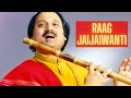 Capture de la vidéo Raag Jaijaiwanti | Pannalal Ghosh Samaroh |