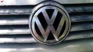 Volkswagen Bora Hava akış (Map) sensörü  temizliği nasıl yapılır.