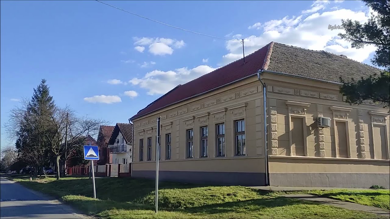 Deliblato - Opština Kovin, Vojvodina