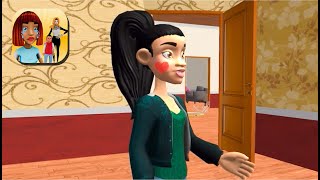 Baby Life Prank Mom Babysitter - Gameplay Walkthrough iOS screenshot 1