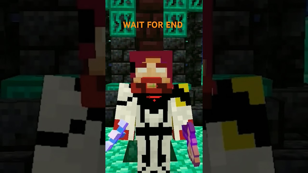 FLEET SMP! DEMON KING STORY 🙂 