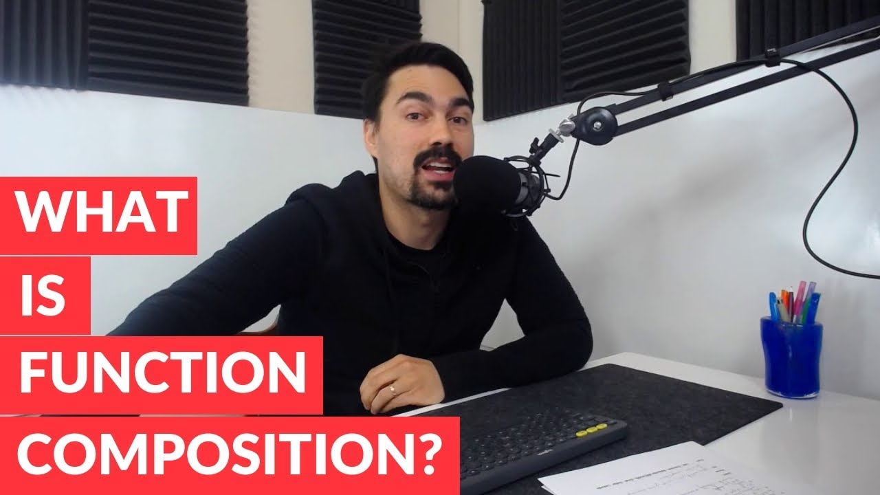 What Is Function Composition YouTube What is function composition youtube