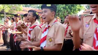 Juara 2 PA ELPP  IAI NGAWI Tahun 2018 - SMAN 1 JOGOROGO