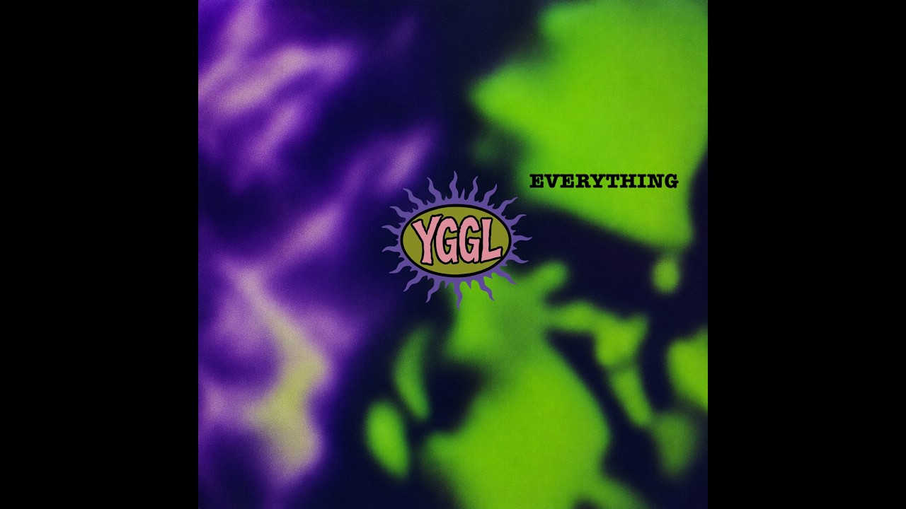 在 YouTube 上觀看「YGGL - EVERYTHING」 在 YouTube 上觀看「YGGL - EVERYTHING」