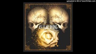 06 As I Lay Dying - Beneath The Encasing Of Ashes