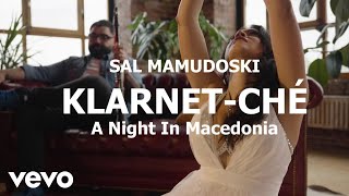 Sal Mamudoski - A Night In Macedonia ft. Istanbul Strings, Yasmeena