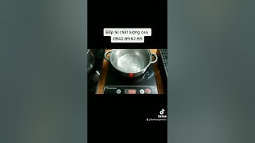 Bếp từ MIFA chất lượng cao, nấu liu riu, hầm, kho, nấu cháo, v.v... Liên hệ: LÂM HOÀNG 0942696269