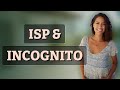 Can Your ISP See Your Activity in Incognito Mode?