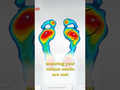 Walk Pain-Free with