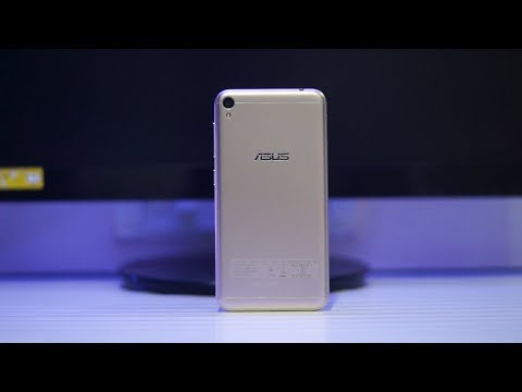 فيديو: ASUS ZenFone Live: المراجعة والمواصفات والسعر