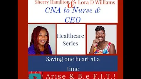 Faith in Business with Sherry Hamilton