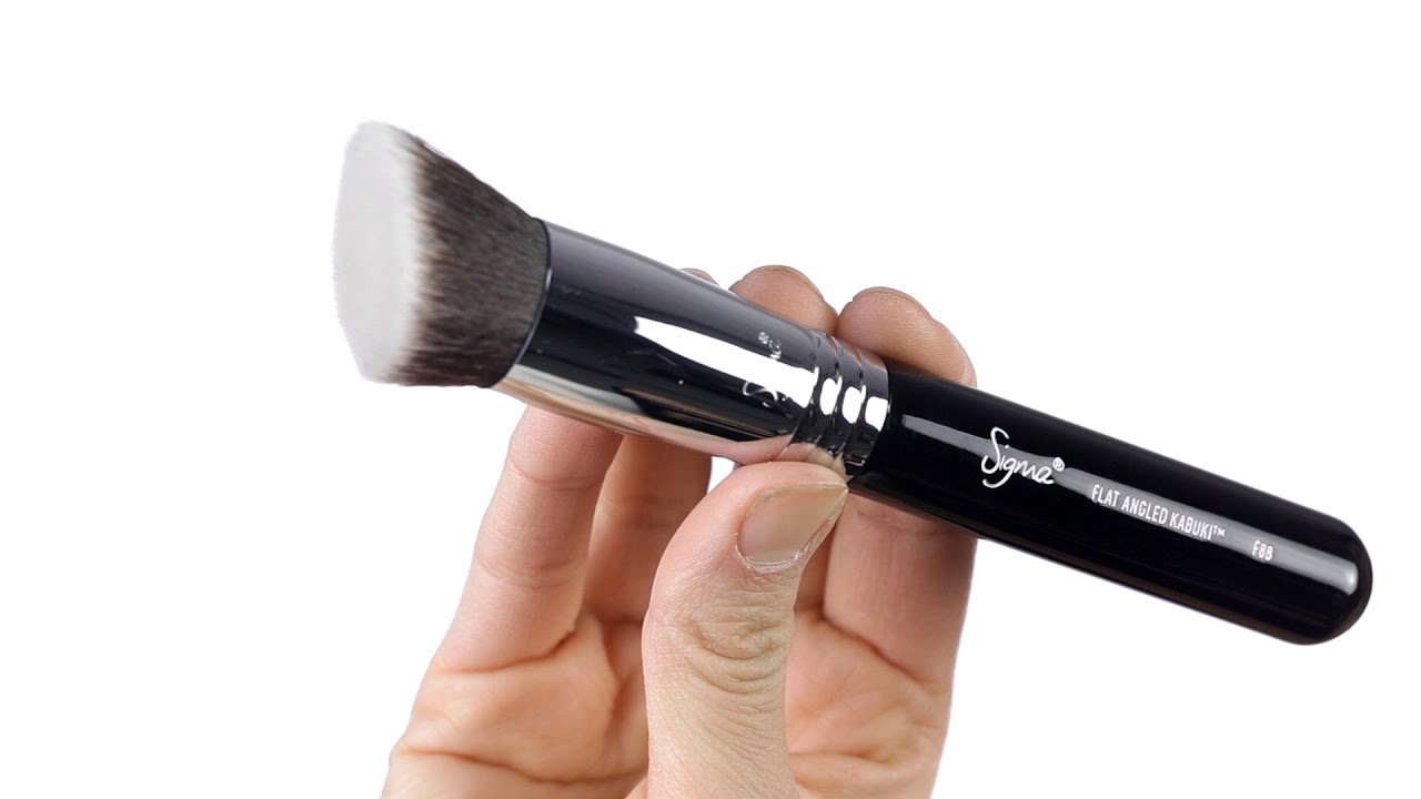 F88 Flat Angled KAbuki™