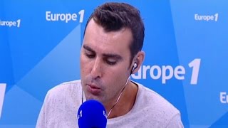 Manaudou : "J'étais très émue de la performance de mon petit frère"