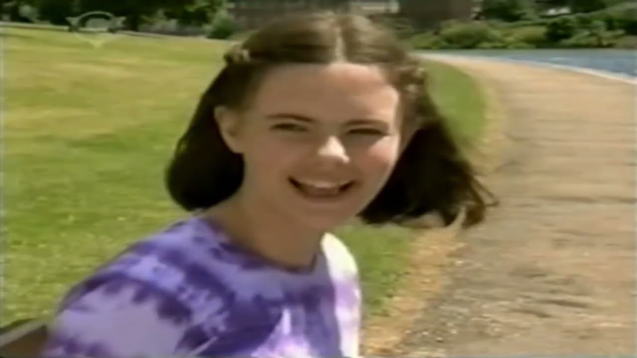 Bernard's Watch 5x01 