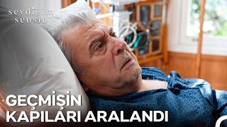 Esat Her Şeyi Hatırlamaya Başladı - Sevdiğim Sensin 20. 