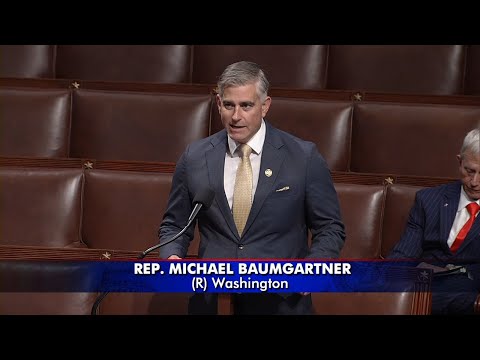 Rep. Baumgartner: The Iranian regime funded countless terrorist attacks against our service members