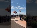 LIVE COVERAGE OF THE VALOR HOSPICE CARE CELEBRATION OF LIFE EVENT AND BUTTERFLY RELEASE! 🦋