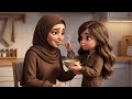 بنتي اجمل هدية لما بتعب هى احن واحدة عليا ربنا يبارك فيها ويحفظها 