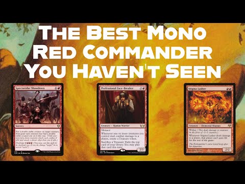 the brothers war mtg card list MTG Commander 2021 All Five Decks — Twenty Sided main image 1