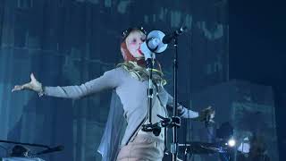 Hayley Williams - Ice in My OJ (Night 2 - 05/03/2026 - ACL Live, Austin, TX) [LIVE 4K] [FRONT ROW] 