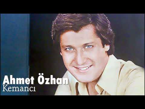 Ahmet Özhan ~ Kemancı