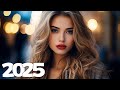 🎶 Топ-50 лучших зарубежных хитов 2025 — Слушайте бесплатно!