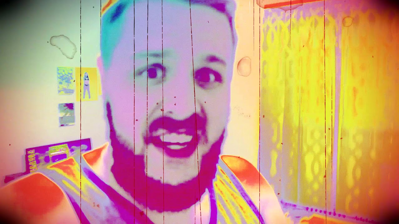 TRE FIXX - edge (OFFICIAL MUSIC VIDEO)