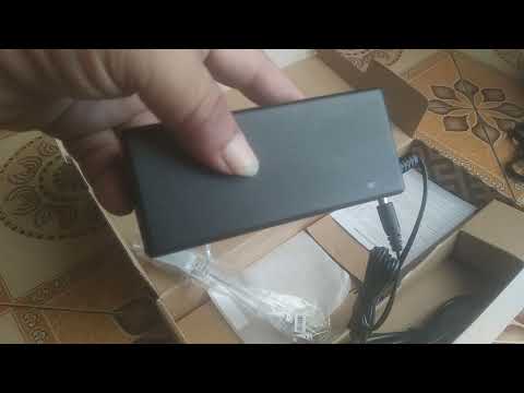 unboxing mikrotik omnitik
