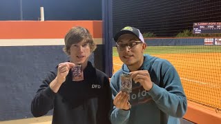 WMTV Segment with Danny/Pack Battle with Danny Duncan (Journey vs Destined) (02/20/2026)