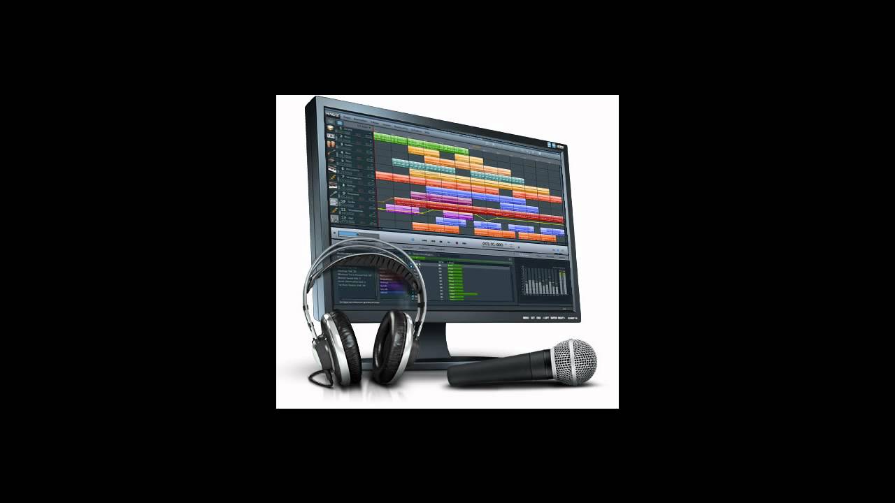 Magix Music Maker - Review (MX PREMIUM)