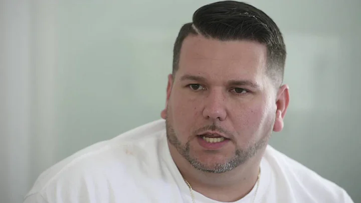 Joseph LaDuke recovers from heroin addiction with ...