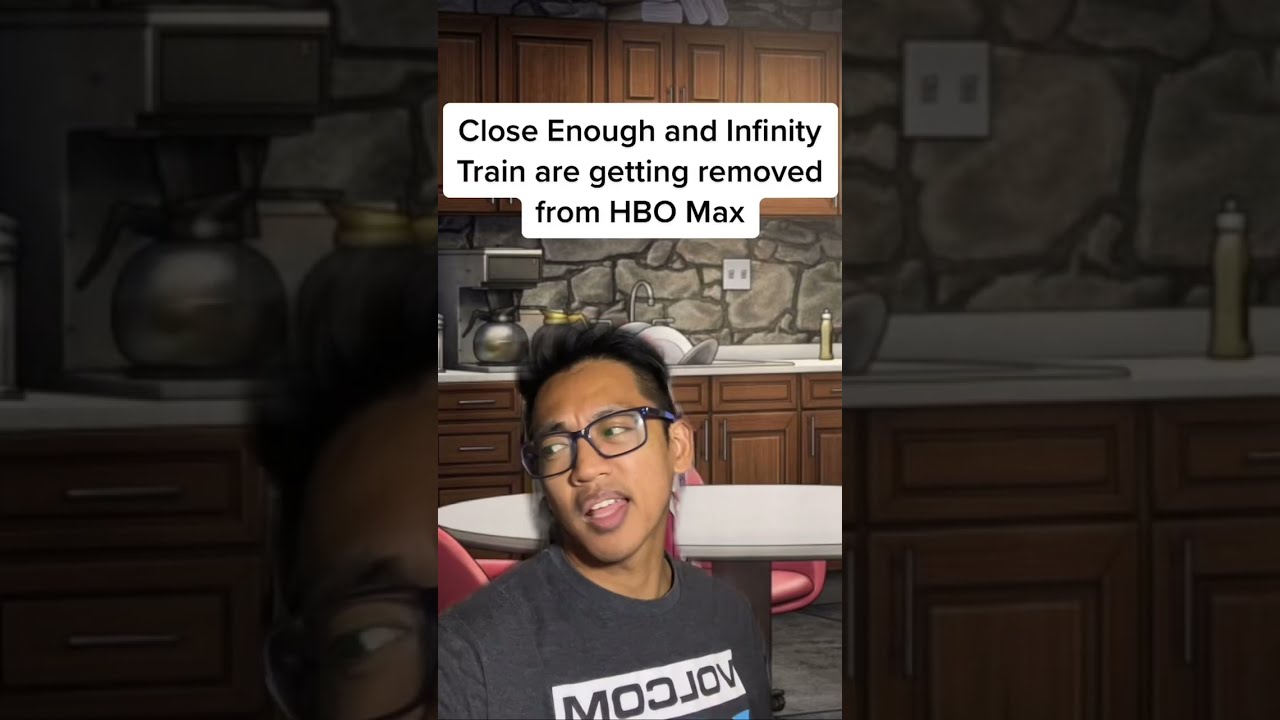 WB Discovery is removing over 30 HBO Max titles