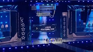20230701 STRAY KIDS in SEOUL KSPO DOME (5star collector mission full)