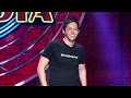 David Guapo: Vivir en pareja - El Club de la Comedia