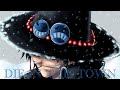 Die in this town  one piece amv