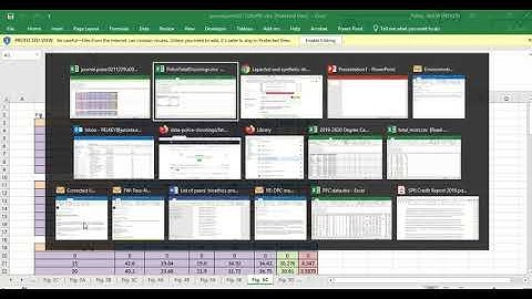 Finding Articles with attached data  in PLOS ONE