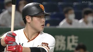 【本日のイケてるシーンまとめ！】9/12 巨人・岡本今季初1試合2発！鍵谷が今季2勝目・巨人6連勝で貯金22【巨人対ヤクルト】