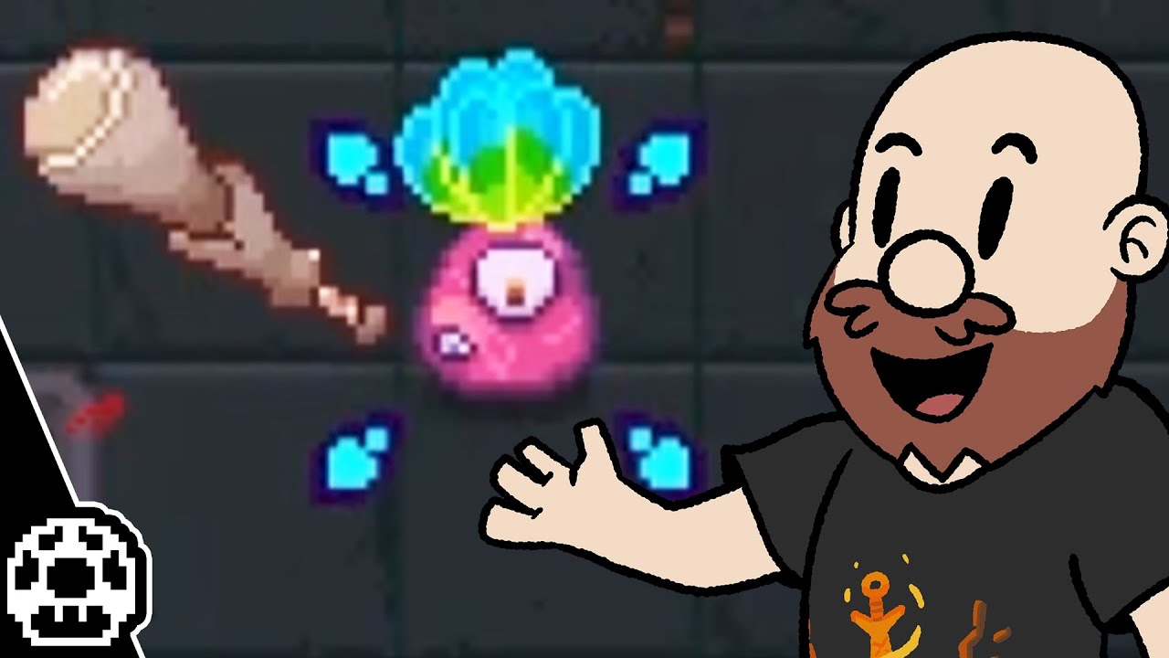 Bio Prototype ist Brotato mit Gehirnen. Vielen Gehirnen. #1