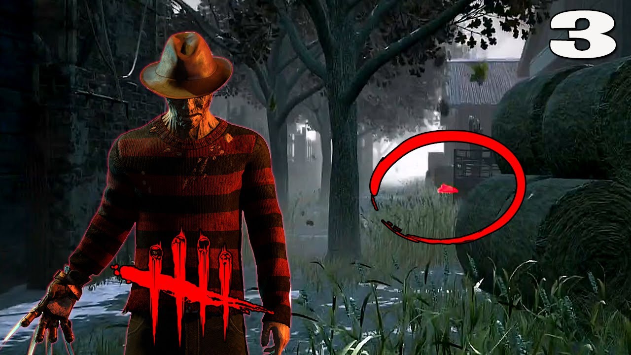 BBQ AND CHILI TELLS ME EVERYTHING! ROAD BACK TO RANK 1 EP. 3 (DEAD BY DAYLIGHT) YouTube