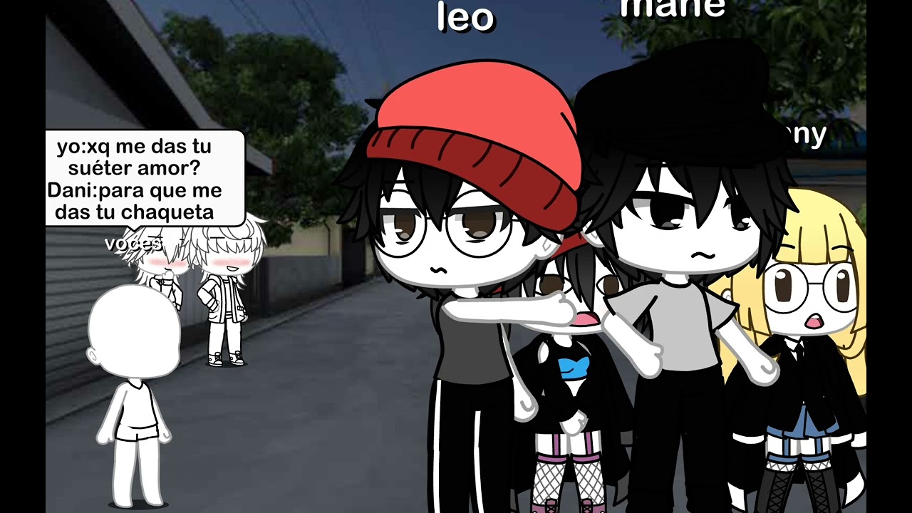 Nuestros NV tratándo de defendernos y a los q miraban eran a ellos