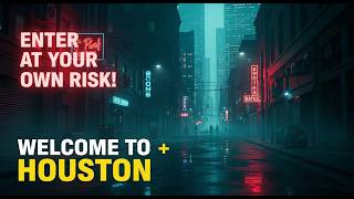 Famous Welcome to Houston: The Most Dangerous City in Texas Net Worth