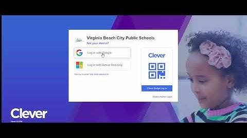 Accessing Khan Via Clever