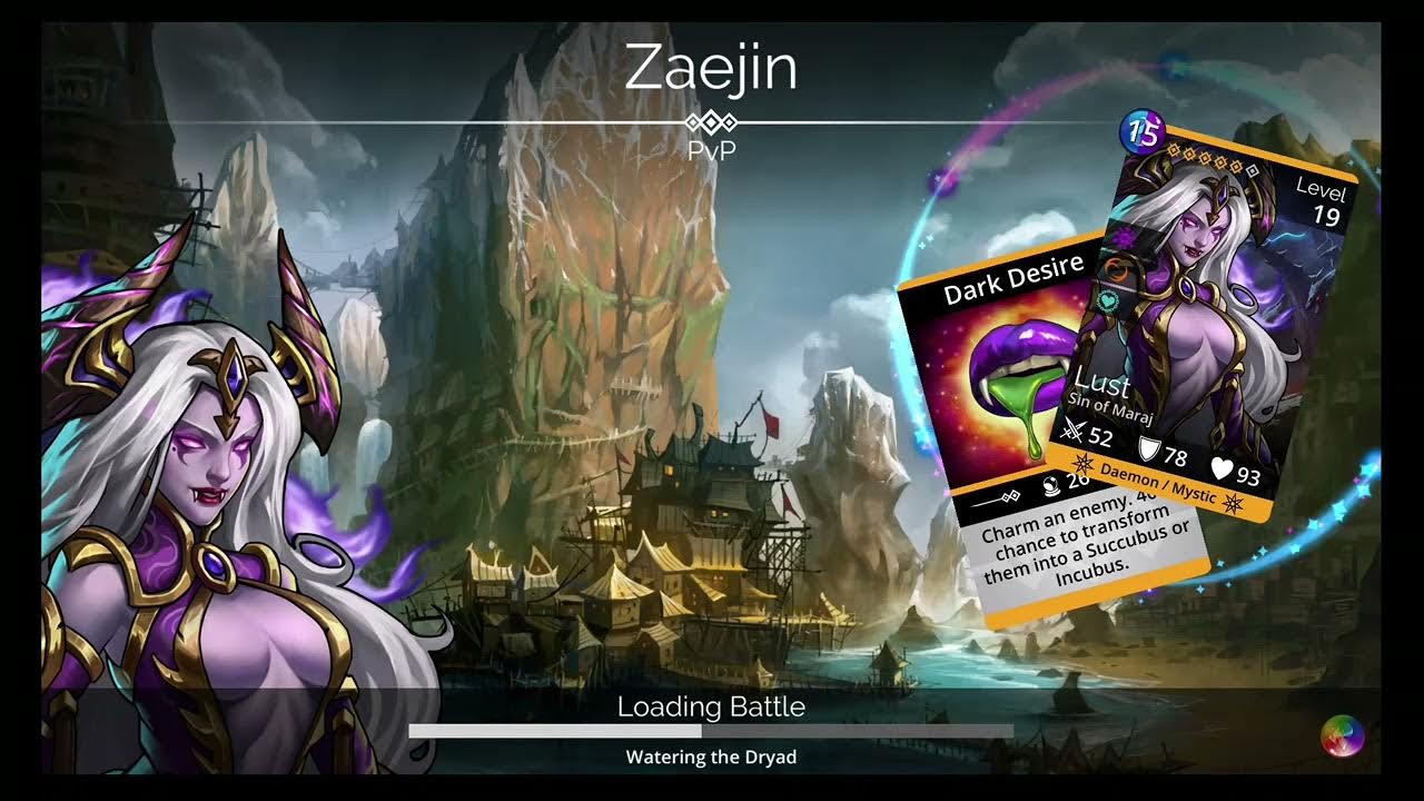 Gems Of War Arboreal Crystal, Queen Beetrix, Sycorax, Mistralus. YouTube