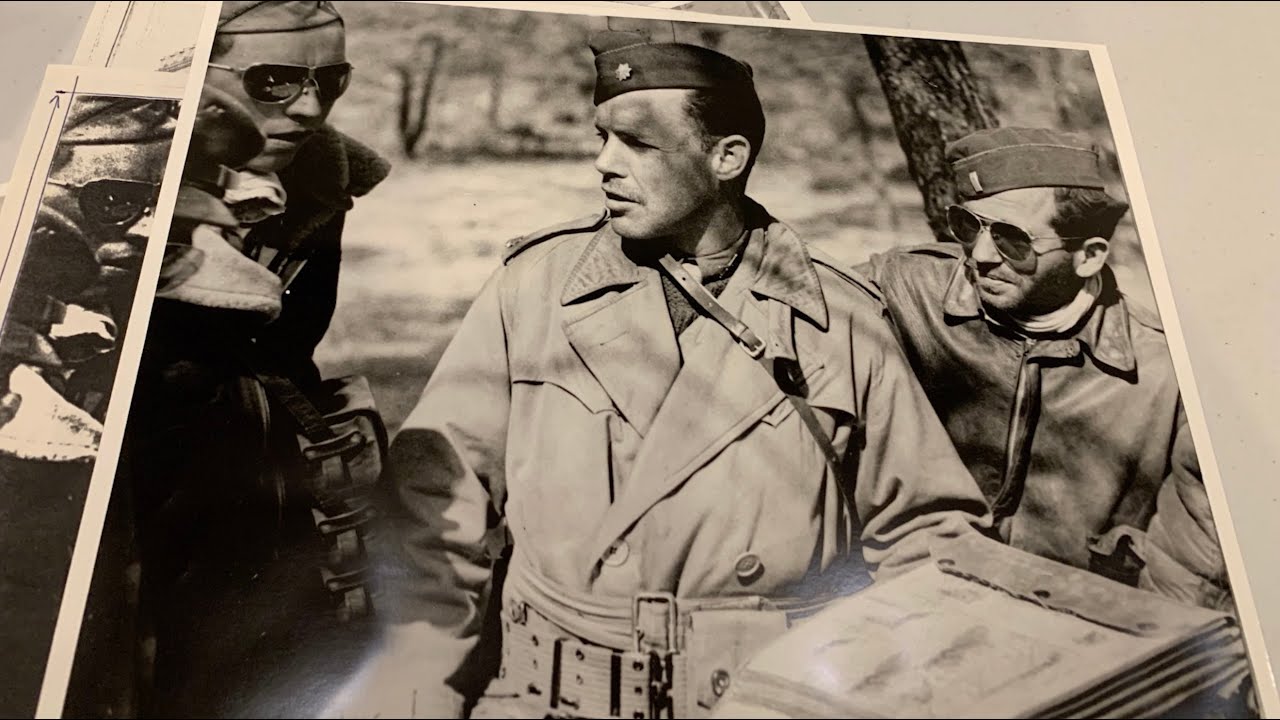 Ranger Legacy Foundation Spotlights Associazione Benàch’s ‘With Love, Billy’ Documentary