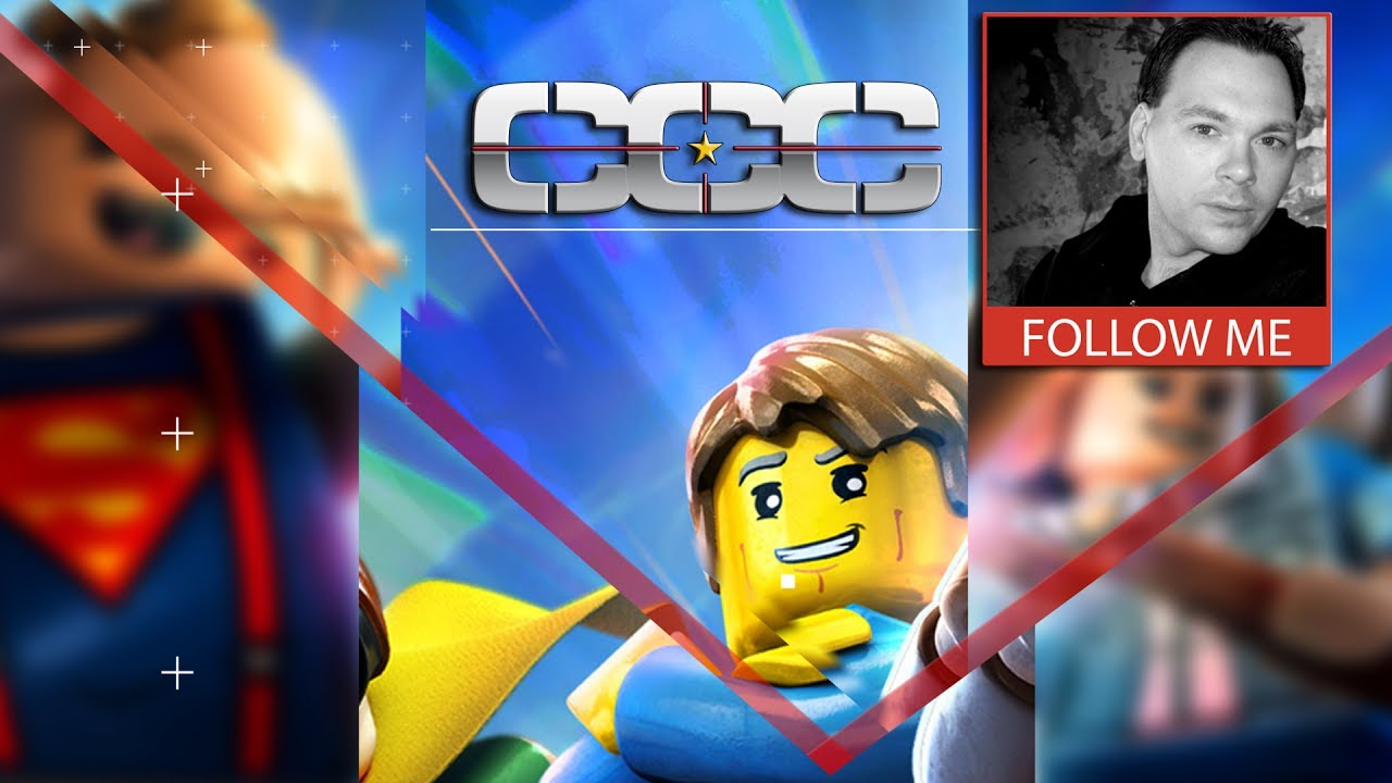 LEGO New Dimensions Level Character Packs With Jason Messer lego-new-dimensions-level-character-packs-with-jason-messer