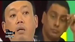 Download lagu PEMBELAAN PADA AHOK, NUSRON WAHID MARAH DI ILC