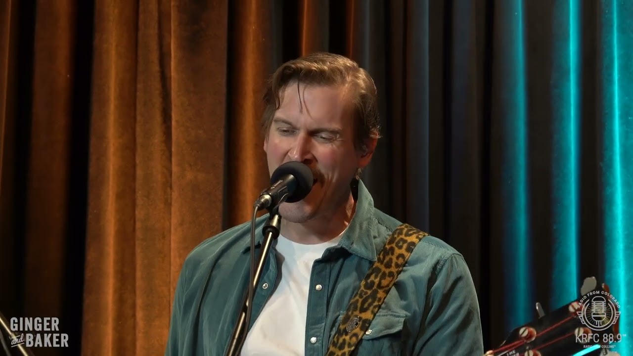 Watch Wood Belly - Cry Cry Cry - LIVE@LUNCH on KRFC RadioVision on YouTube Watch Wood Belly - Cry Cry Cry - LIVE@LUNCH on KRFC RadioVision on YouTube