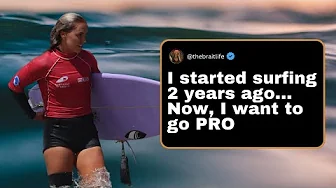 From Amateur to Pro Athlete in ONE Year? Here’s How