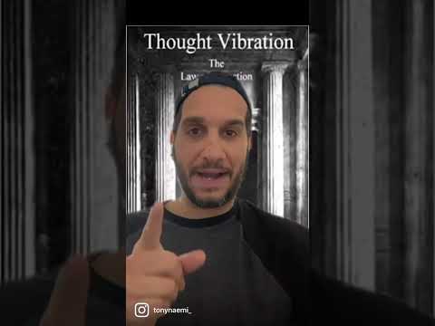 The most powerful affirmation you can say to yourself!